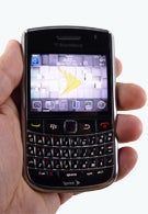 RIM BlackBerry Bold 9650 Review