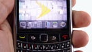 RIM BlackBerry Bold 9650 Review
