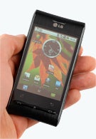 LG Optimus GT540 Review