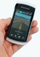 Sony Ericsson Vivaz pro Review