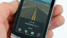 Sony Ericsson Vivaz pro Review