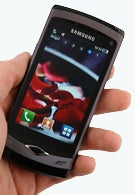 Samsung Wave S8500 Review