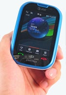 Pantech Pursuit P9020 Review