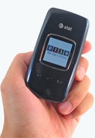 Pantech Breeze II P2000 Review