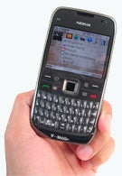 Nokia E73 Mode Review