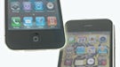 Apple iPhone 4 vs. iPhone 3GS: side by side