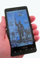 Motorola DROID X Review