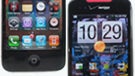 Apple iPhone 4 vs. HTC Droid Incredible