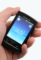Sony Ericsson Xperia X10 mini pro Review