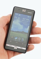 GIGABYTE GSmart S1205 Review