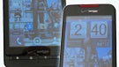 Motorola DROID X vs. HTC Droid Incredible