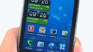 Samsung Captivate Review