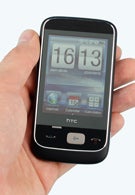 HTC Smart Review