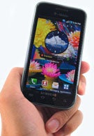 Samsung Vibrant Review