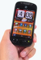 T-Mobile myTouch 3G Slide Review