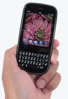 Palm Pixi Plus for AT&T Review