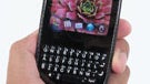 Palm Pixi Plus for AT&T Review