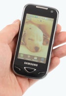 Samsung B7722 Review
