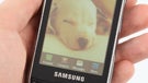 Samsung B7722 Review