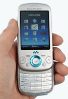 Sony Ericsson Zylo Review