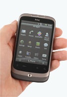 HTC Wildfire Review