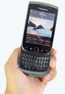 RIM BlackBerry Torch 9800 Review
