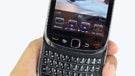 RIM BlackBerry Torch 9800 Review