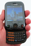 Pantech Jest Review
