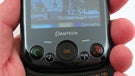Pantech Jest Review