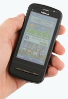 Nokia C6 Review