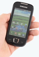 Samsung Galaxy 3 Review
