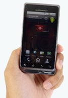 Motorola DROID 2 Review