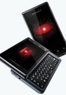 Motorola DROID 2 vs. Motorola DROID