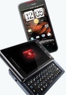 Motorola DROID 2 vs. HTC Droid Incredible