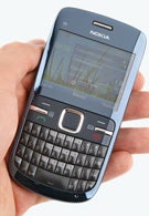 Nokia C3 Review