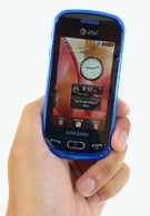 Samsung Eternity II Review