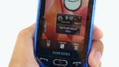Samsung Eternity II Review