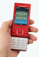 Sony Ericsson Hazel Review