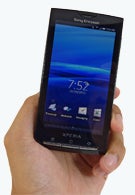 Sony Ericsson Xperia X10a Review