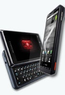 Motorola DROID 2 vs Motorola DROID X