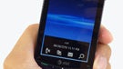 Sony Ericsson Vivaz for AT&T Review