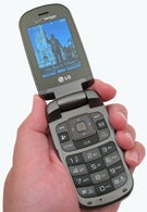 LG Clout Review