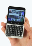 Motorola FLIPOUT Review