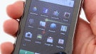Motorola MILESTONE XT720 Review