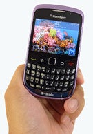 RIM BlackBerry Curve 3G for T-Mobile Review
