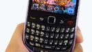 RIM BlackBerry Curve 3G for T-Mobile Review