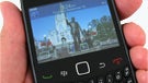 RIM BlackBerry Curve 3G for Verizon Wireless Review