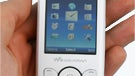 Sony Ericsson Spiro Review