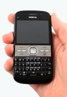 Nokia E5 Review