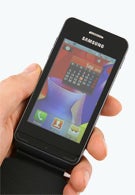 Samsung Wave 723 Review